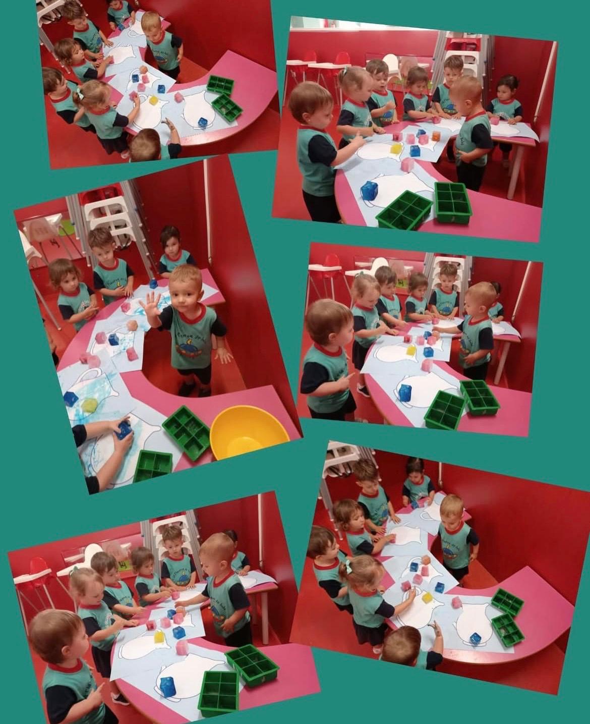 Taller de pintura creativa