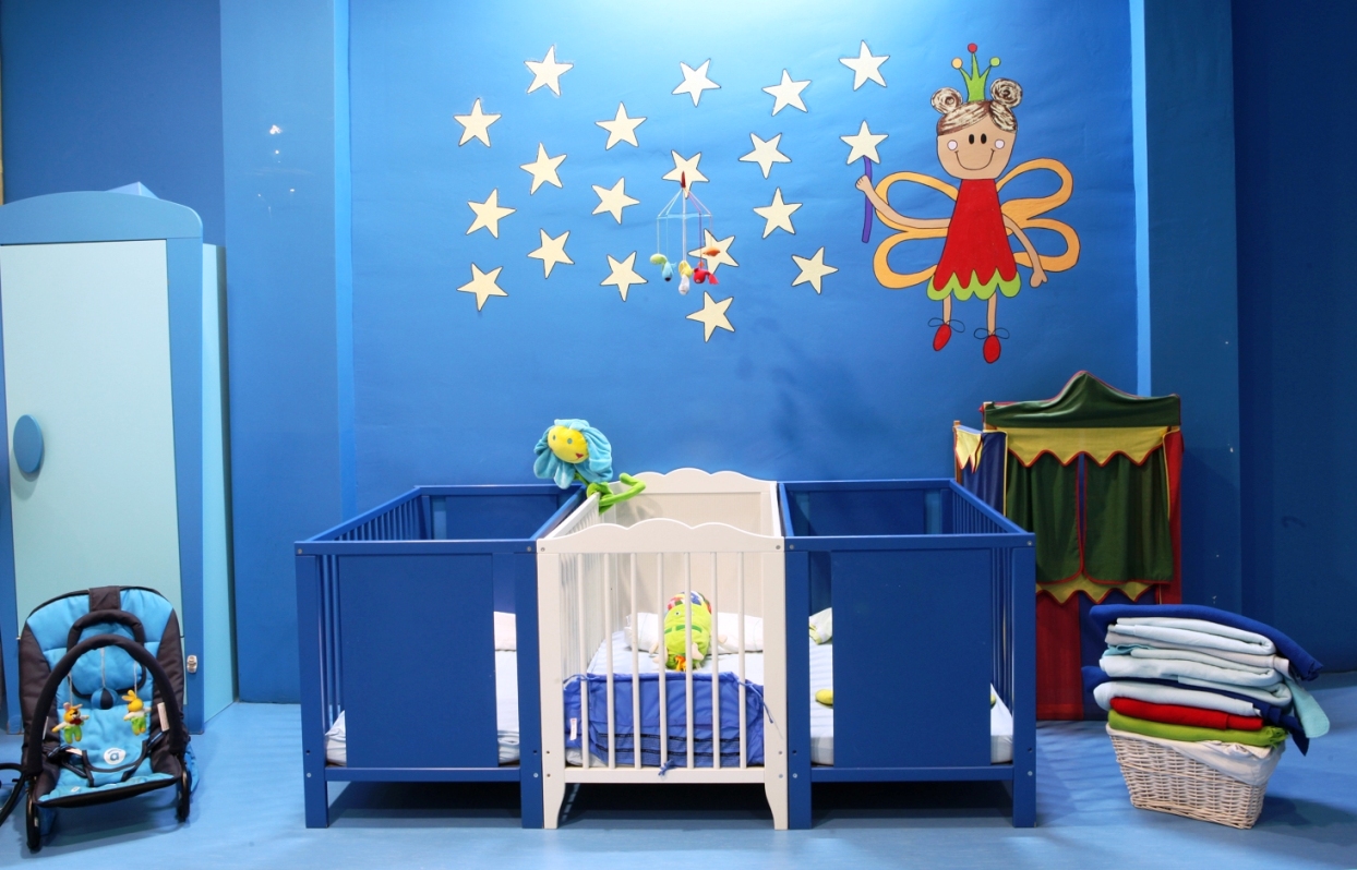 Espacio de aprendizaje