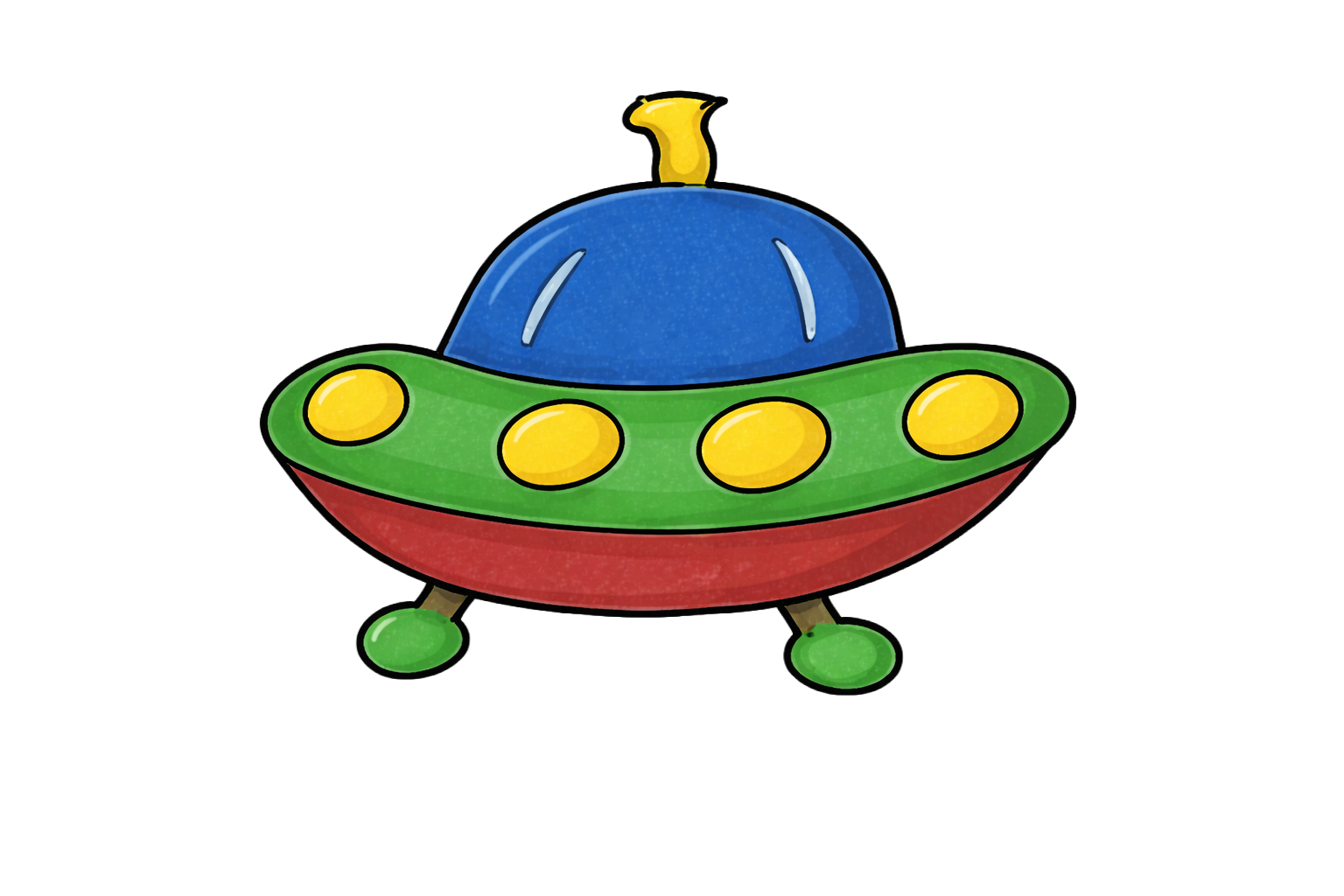 CEI El Planeta de Lulú