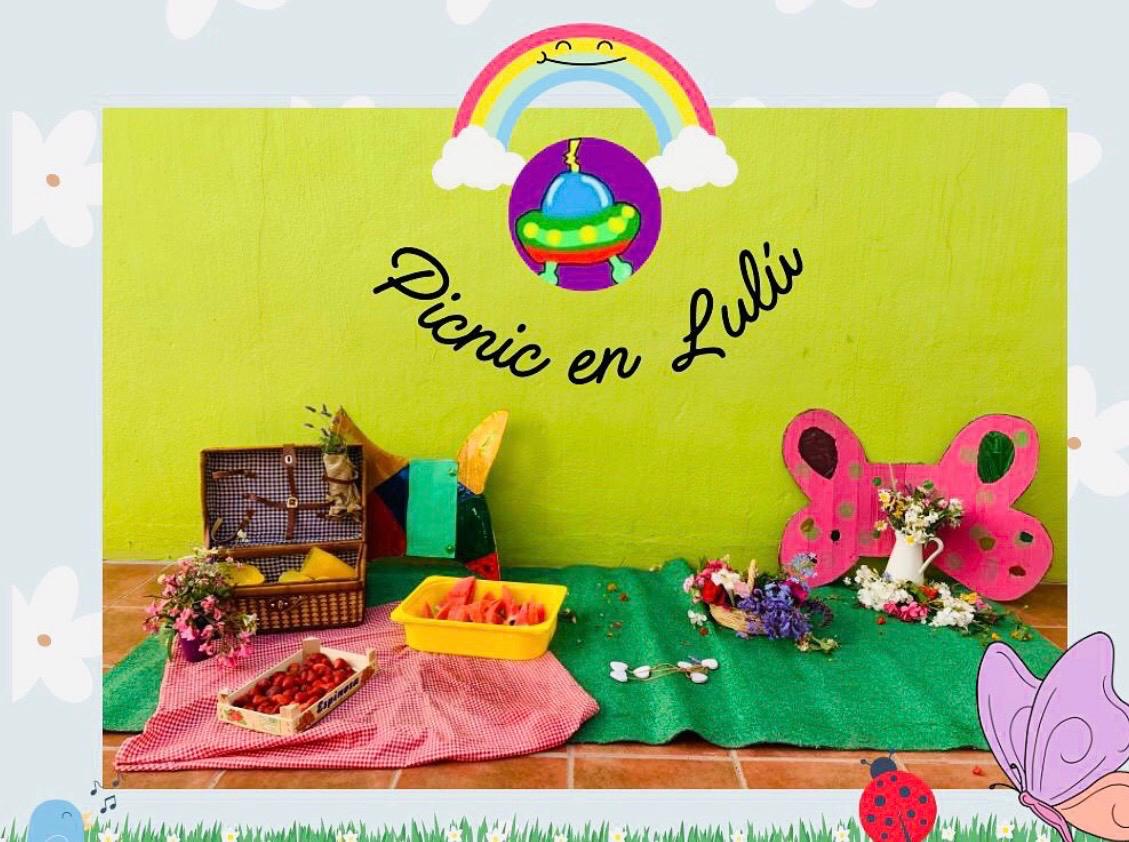 Picnic en Lulú